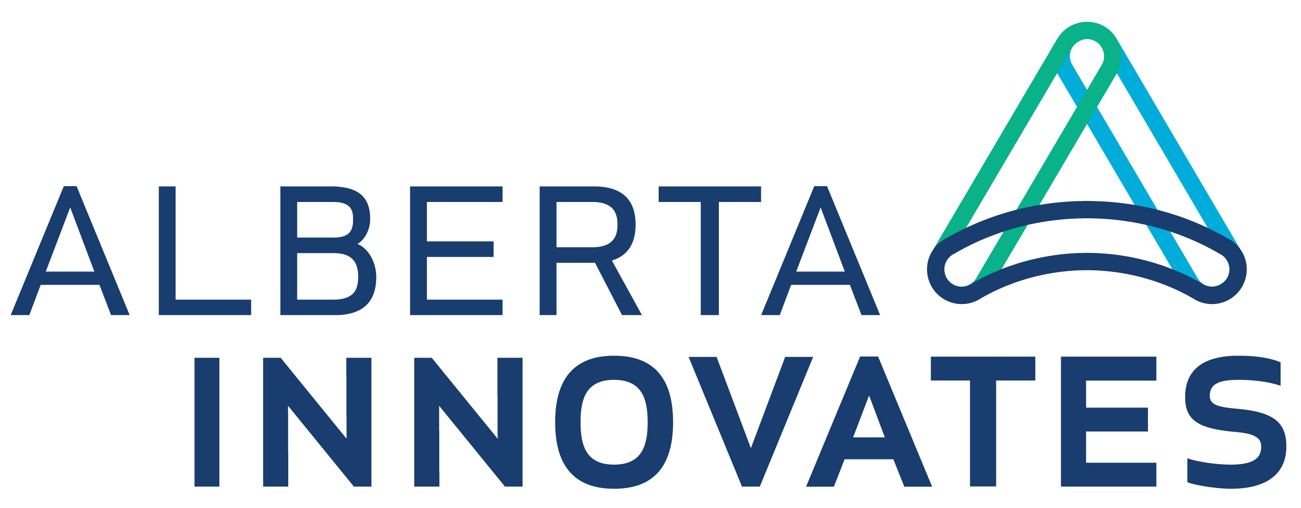 Alberta Innovates vertical logo