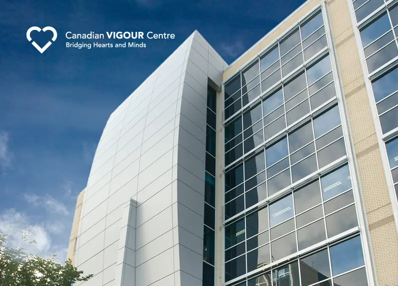 Canadian Vigour Centre