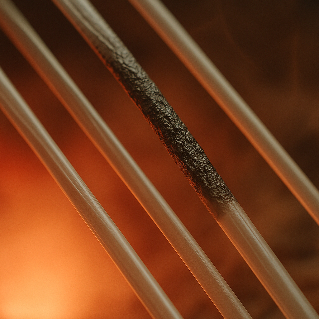 Stabilization process