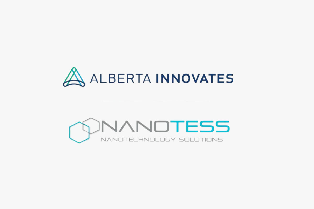 NanoTess – An AICE-Validate Success Story - Alberta Innovates