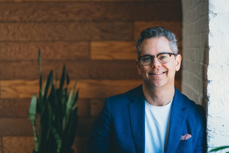 A photo of Andrew Goldner from GrowthX