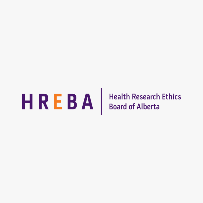 health research ethics board of alberta