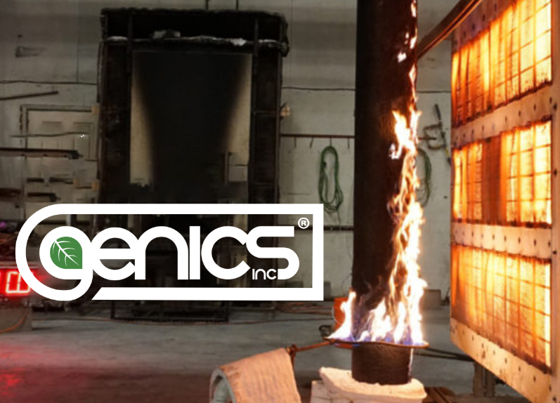 Genics Inc.