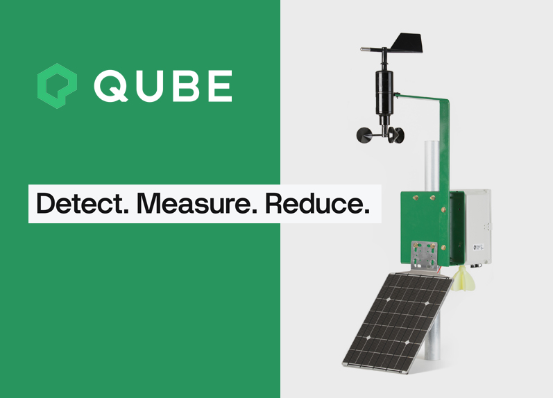 Qube Technologies