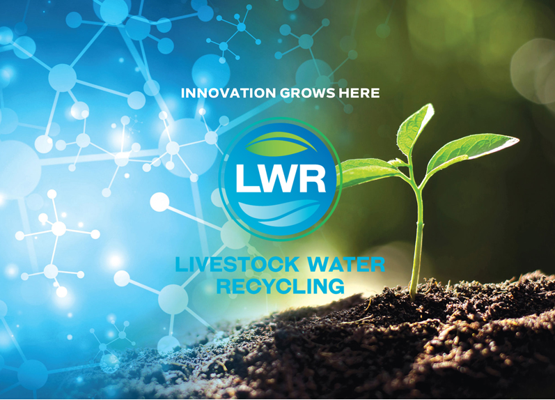 Livestock Water Recycling