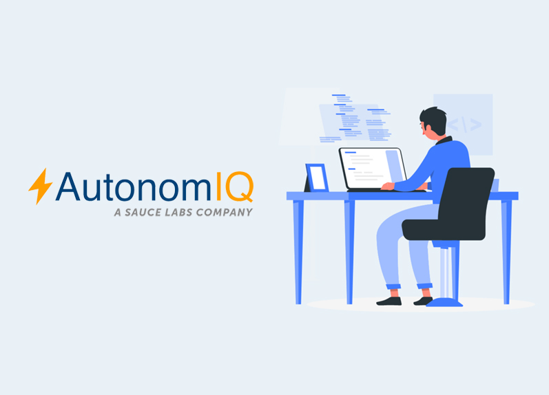 AutonomIQ