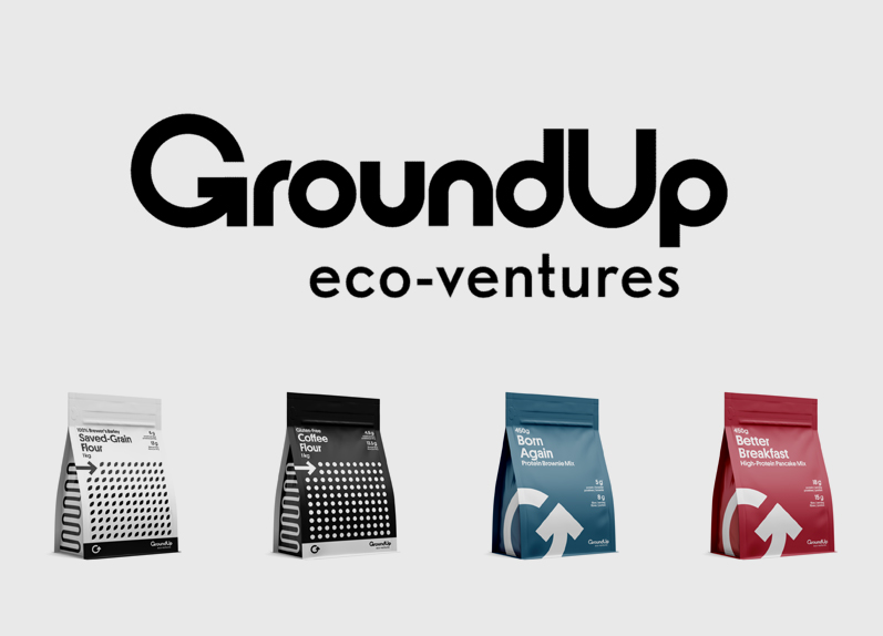 GroundUp eco-ventures