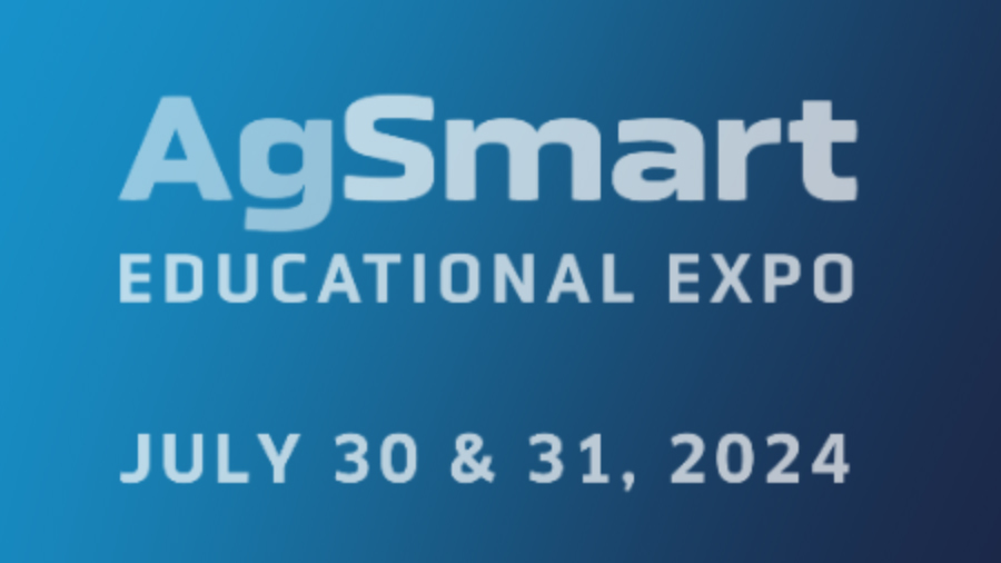 AgSmart Educational Expo 2024