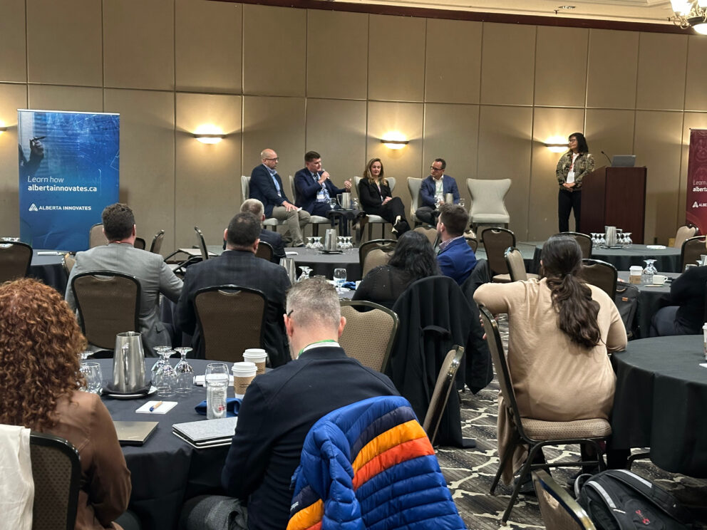 Putting Alberta S Clinical Trials Capabilities On The Map Alberta