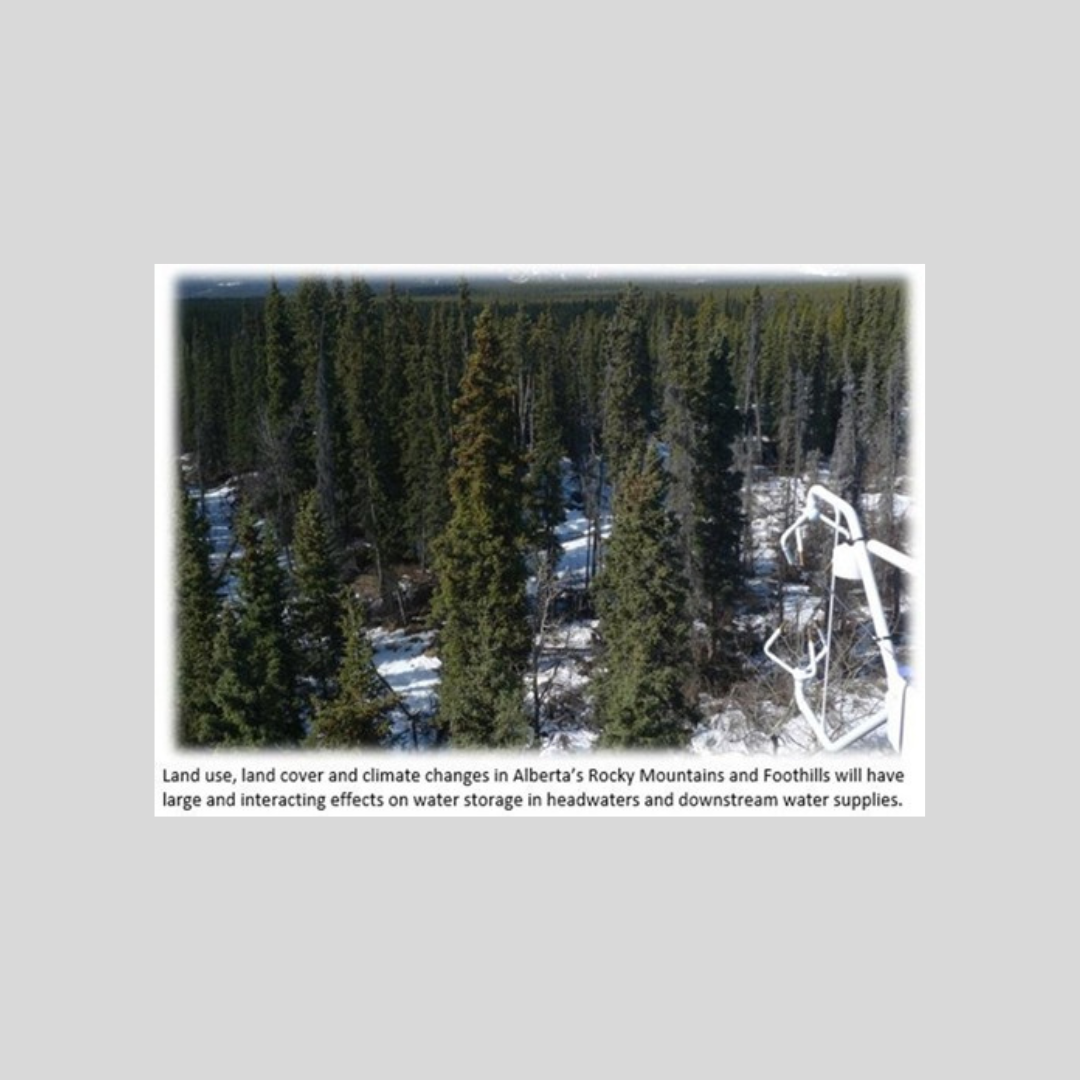 Agriculture Environment Program Alberta Innovates