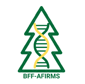 Project logo for BFF AFFIRMS