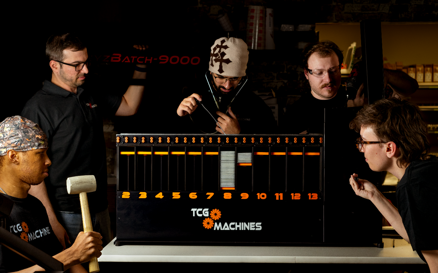 When Magic meets machines: Calgary’s role in a $300B collectibles boom