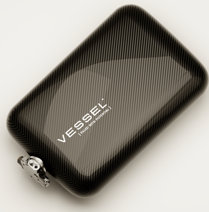 Vessel energy