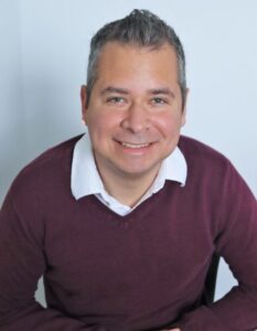  David Ducasses, Chief Operating Officer of Kaleidoscope XR