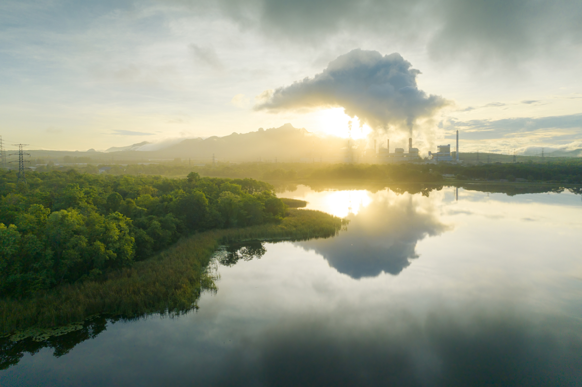 carbon capture
