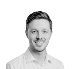 A photo of Ryan Watkins, Senior Associate, Mistral Ventures