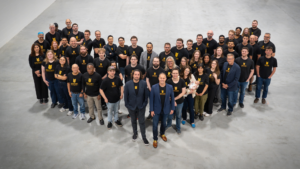 Zero Point Cryogenics team